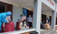 Vụ án chuyến bay giải cứu: Quảng Nam, Thanh Hoá cung cấp thông tin phục vụ điều tra 