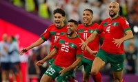 Morocco sẽ gây bất ngờ trước Bồ Đào Nha 