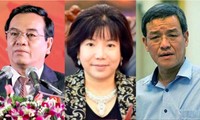 Vụ Công ty AIC hối lộ: Tòa chỉ định luật sư cho bị cáo Nguyễn Thị Thanh Nhàn 