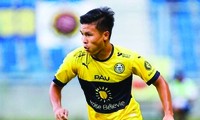 Quang Hải chưa hoà nhập với Pau FC 