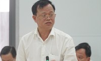 UBKT Trung ương quyết định kỷ luật Chủ tịch tỉnh Đồng Nai 
