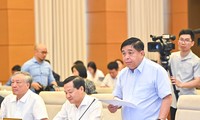 Bộ trưởng KH&amp;ĐT Nguyễn Chí Dũng: Cần cứu doanh nghiệp từ sớm, từ xa 