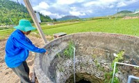 Dự án &apos;giải khát&apos; 75 tỷ đồng ở huyện đảo Lý Sơn: 7 năm dang dở 