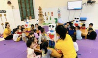 Nhiều giáo viên mầm non ở Nghệ An nghỉ việc dù có biên chế 
