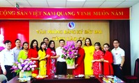 Văn phòng Đăng ký đất đai tỉnh Lào Cai đoàn kết, sáng tạo, không ngừng phát triển 