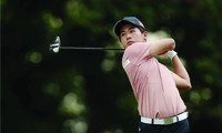 Tài năng trẻ hứa hẹn tỏa sáng tại Tiền Phong Golf Championship 