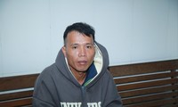 48 giờ truy bắt nghi phạm cướp ngân hàng ở Nghệ An 