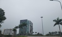 “Siêu dự án” ĐH Quốc gia Hà Nội tại Hòa Lạc: Hơn 20 năm vẫn vướng mặt bằng 