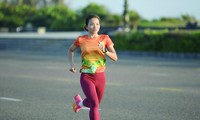 Tiền Phong Marathon 2024: Nguyễn Thị Oanh gặp thách thức lớn 