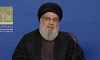 Hezbollah đe dọa tấn công Cyprus 