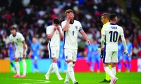 Đội tuyển Anh giúp sáng tỏ những bí ẩn bóng đá 