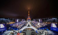 Khủng hoảng từ lễ khai mạc Olympic Paris 2024 