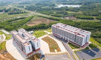 Cần sớm chuyển đại học ra ngoại thành, xây thêm ký túc xá 