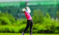 Những golfer đặc biệt của Giải Vô địch Golf Quốc gia 2024