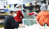 Giữ mục tiêu tăng trưởng GDP 7%: Vẫn trông chờ vào những “đầu tàu” kinh tế? 