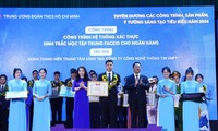 Những sáng kiến làm lợi hàng chục tỷ cho cộng đồng 