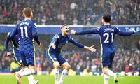 Chelsea được dự đoán vô địch Ngoại hạng Anh 2021/2022