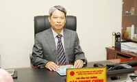 Ông Đào Trung Chính, Phó Tổng cục trưởng Tổng cục Đất đai 