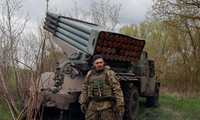 Chiến dịch quân sự Nga ở Ukraine sẽ kết thúc ngày 9/5? 
