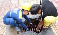 Xây hầm chống ngập tại Hà Nội: Tạm dừng để nghiên cứu 