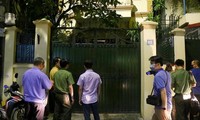Ông Nguyễn Đức Chung được hủy kê biên nhà đất, giảm án tù