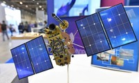 Nga - Trung dùng chung hệ thống định vị vệ tinh 