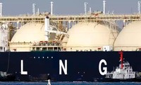 Nhiều nước châu Âu than phiền họ phải mua LNG của Mỹ với giá cao Ảnh: ETEnergy 