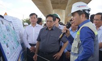 Thủ tướng Phạm Minh Chính: TPHCM phải truyền cảm hứng phát triển cho cả nước