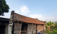 Sông Hồng ký sự - kỳ 10: Ghé thăm làng Vũ Đại 