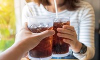 Đồ uống có đường gây nhiều hệ lụy đến sức khỏe 