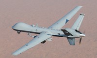 Vụ UAV rơi xuống Biển Đen: Nguy cơ leo thang căng thẳng Nga - Mỹ 