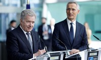 Phần Lan trở thành thành viên NATO: Phản ứng của các nước 