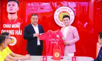 Vòng 12 Night Wolf V-League 2023: Quang Hải tái xuất, CAHN mơ soán ngôi đầu