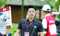Quy tụ những tay golf hay nhất Việt Nam