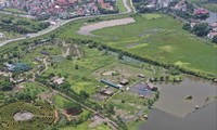 Quy hoạch đô thị sông Hồng: Mòn mỏi chờ triển khai 