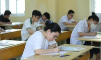Lãnh đạo Bộ GD&ĐT yêu cầu thành phố Hà Nội sớm có giải pháp xây dựng trường lớp, đáp ứng nhu cầu người học