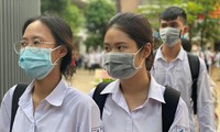 Học sinh lớp 12 năm nay khá hoang mang khi các trường ĐH bất ngờ đổi phương thức xét tuyểnảnh: Quỳnh Anh
