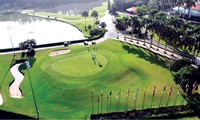 Tiền Phong Golf Championship mùa giải thứ 6 liên tiếp tổ chức tại BRG Kings Island Golf Resort 
