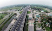 Năm 2023, Kiểm toán Nhà nước sẽ thực hiện 28 cuộc kiểm toán, trong đó có nhiều dự án giao thông lớn được dư luận quan tâm Ảnh: IT