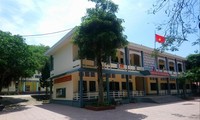 Trường Phổ thông Dân tộc nội trú THCS Quan Hoá