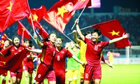 Huỳnh Như và đồng đội sẽ đối mặt Bồ Đào Nha tại World Cup nữ 2023 