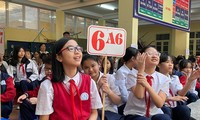 Ông Trần Thế Cương, Giám đốc Sở GD&ĐT Hà Nội nói rằng, số lượng học sinh đầu cấp đều tăng, áp lực trường lớp rất lớn