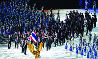 Thái Lan đặt mục tiêu tái chiếm vị trí nhất toàn đoàn ở SEA Games 32 