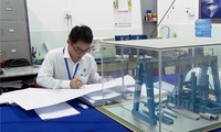 PGS.TS Huỳnh Trọng Phước, giảng viên Trường Bách khoa (ĐH Cần Thơ) đã gặt hái được nhiều thành quả sau gần chục năm nghiên cứu về vật liệu mới trong lĩnh vực xây dựng 
