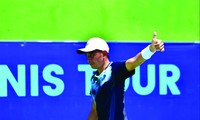 Lý Hoàng Nam vô địch giải quần vợt tại Thái Lan, đoạt chức vô địch đầu tiên kể từ 2022