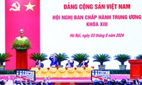 Chọn đúng, chọn trúng cán bộ: Mở rộng dân chủ, lắng nghe Nhân dân 