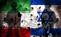 Nguy cơ xung đột Israel-Iran đang ở mức caoẢnh: Business Standard 