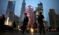  Cuộc chiến thương mại đặt ra thách thức rất lớn trong điều hành kinh tế ở Trung Quốc Ảnh: bunkerist.com