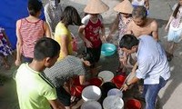 Gần 140 nghìn hộ dân thiếu nước sinh hoạt 