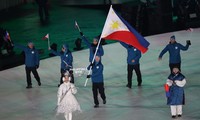 Philippines chưa sẵn sàng cho SEA Games 2019